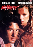 No Mercy - DVD movie cover (xs thumbnail)
