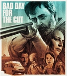 Bad Day for the Cut - Blu-Ray movie cover (xs thumbnail)