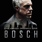 &quot;Bosch&quot; - German Movie Poster (xs thumbnail)