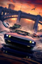 &quot;Fast &amp; Furious: Spy Racers&quot; -  Key art (xs thumbnail)