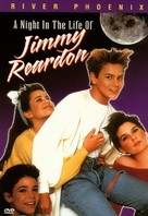A Night in the Life of Jimmy Reardon - DVD movie cover (xs thumbnail)