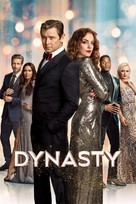 &quot;Dynasty&quot; - Movie Cover (xs thumbnail)