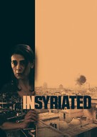 Insyriated - British Movie Cover (xs thumbnail)