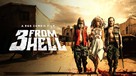 Three From Hell - Movie Cover (xs thumbnail)