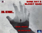 Um Dia Negro 2: Estrada De Sangue - Portuguese Movie Poster (xs thumbnail)