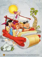 "The Flintstones" Other