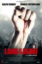 Land of the Blind - poster (xs thumbnail)