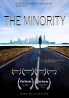 The Minority - Movie Cover (xs thumbnail)