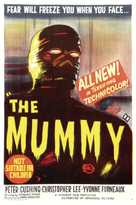 The Mummy - Australian Movie Poster (xs thumbnail)