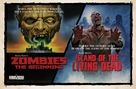 Zombi: La creazione - Movie Poster (xs thumbnail)
