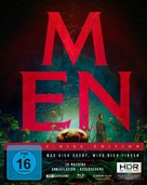 Men - German Movie Cover (xs thumbnail)