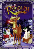 Rudolph the Red-Nosed Reindeer: The Movie Cover