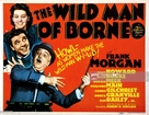 The Wild Man of Borneo - Movie Poster (xs thumbnail)