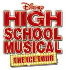 High School Musical - Logo (xs thumbnail)