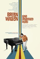 Brian Wilson: Long Promised Road - Movie Poster (xs thumbnail)
