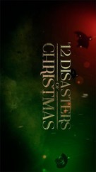 The 12 Disasters of Christmas - Logo (xs thumbnail)