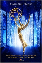 The 62nd Primetime Emmy Awards - Movie Poster (xs thumbnail)