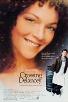 Crossing Delancey - Movie Poster (xs thumbnail)