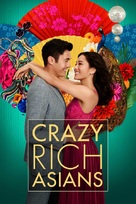 Crazy Rich Asians - poster (xs thumbnail)