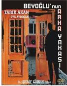 Beyoglu&#039;nun arka yakasi - Turkish Movie Cover (xs thumbnail)