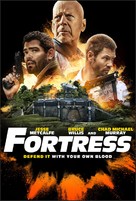 Fortress - Video on demand movie cover (xs thumbnail)