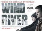 Wind River - British Movie Poster (xs thumbnail)