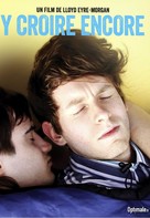 Dream On - French DVD movie cover (xs thumbnail)