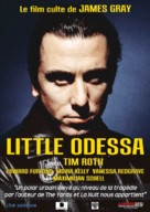 Little Odessa - French Re-release movie poster (xs thumbnail)