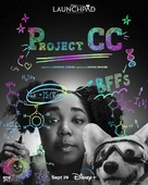 Project CC - Movie Poster (xs thumbnail)