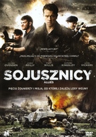 Allies - Polish Movie Cover (xs thumbnail)