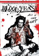 Blood Feast 2: All U Can Eat - DVD movie cover (xs thumbnail)