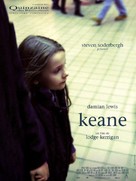 Keane - French Movie Poster (xs thumbnail)