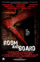 Room and Board - Movie Poster (xs thumbnail)