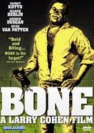 Bone - Movie Cover (xs thumbnail)