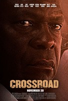 Crossroad - Movie Poster (xs thumbnail)