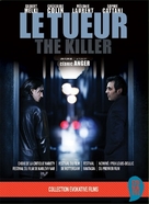Tueur, Le - Canadian Movie Cover (xs thumbnail)