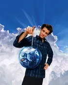 Bruce Almighty Textless