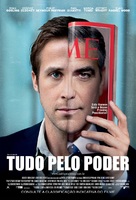 The Ides of March - Brazilian Movie Poster (xs thumbnail)