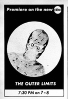 &quot;The Outer Limits&quot; - Movie Poster (xs thumbnail)
