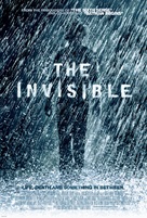 The Invisible - Movie Poster (xs thumbnail)