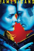 &quot;The Americans&quot; - Movie Poster (xs thumbnail)