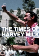 The Times of Harvey Milk - Movie Cover (xs thumbnail)