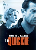 The Quickie - French Movie Cover (xs thumbnail)