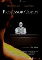 Professor Godoy - Movie Poster (xs thumbnail)