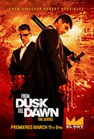 &quot;From Dusk Till Dawn: The Series&quot; - Movie Poster (xs thumbnail)