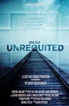 Unrequited - Movie Poster (xs thumbnail)