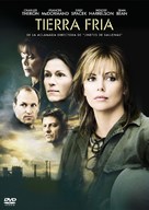 North Country - Argentinian DVD movie cover (xs thumbnail)