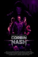 Corbin Nash - British Movie Poster (xs thumbnail)