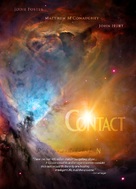 Contact - poster (xs thumbnail)