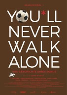 You&#039;ll Never Walk Alone - German Movie Poster (xs thumbnail)